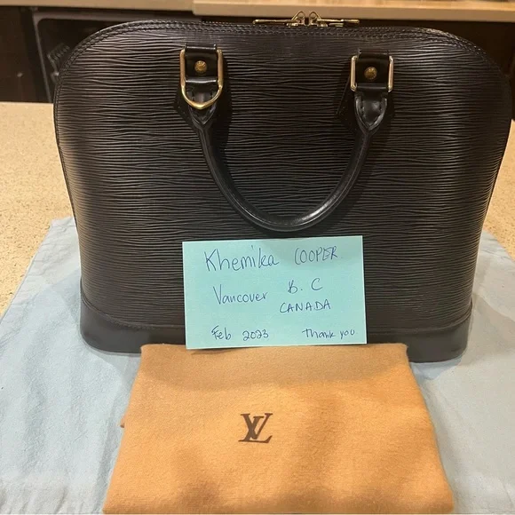 Alma EPI - Picture 2 of 13